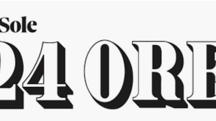 Il sole 24 ore