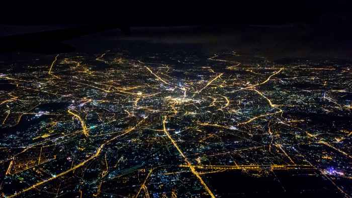 Moscow