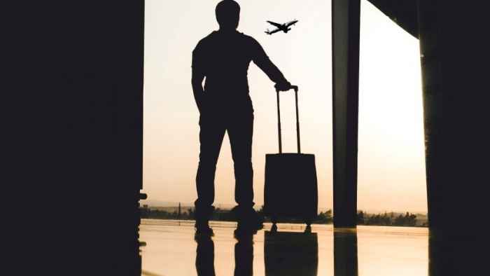 aeroporto privato