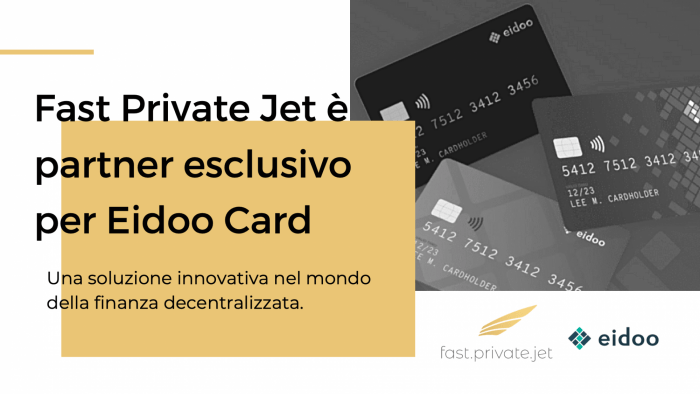Eidoo & FP Partnership Italian