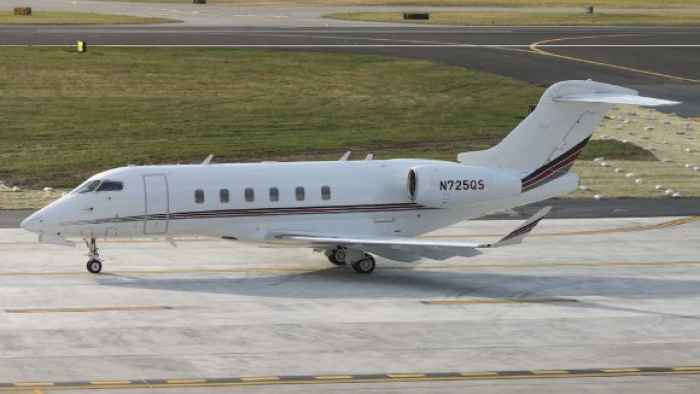 affitto-jet-privato-Bombardier_Challenger_350