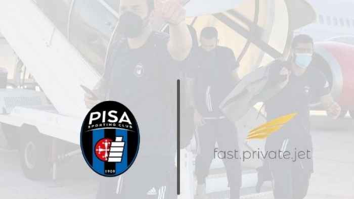 Pisa calcio
