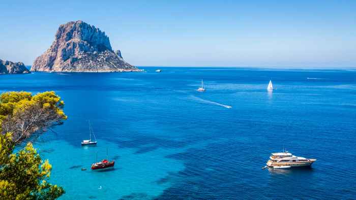 Ibiza