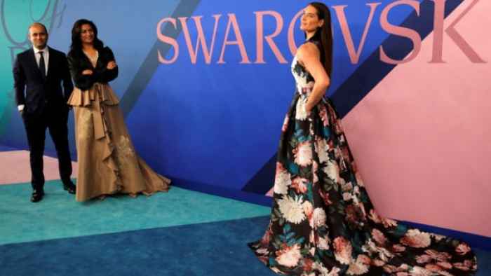 affitto-jet-privato-CFDA-fashion-awards-2
