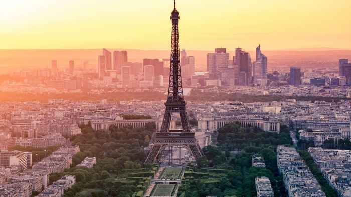 Paris
