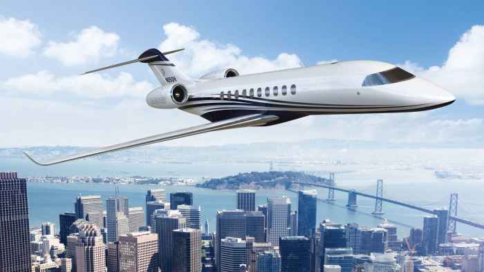 Private Jet