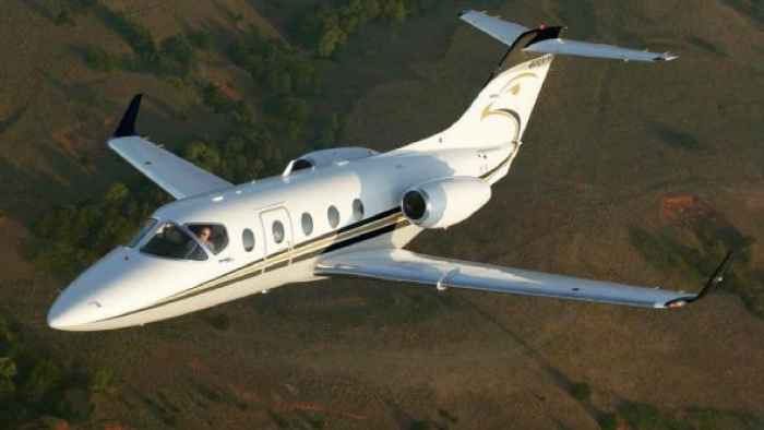 Nextant-400XT-noleggio-jet-privato
