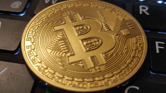 Private Jet BitCoin