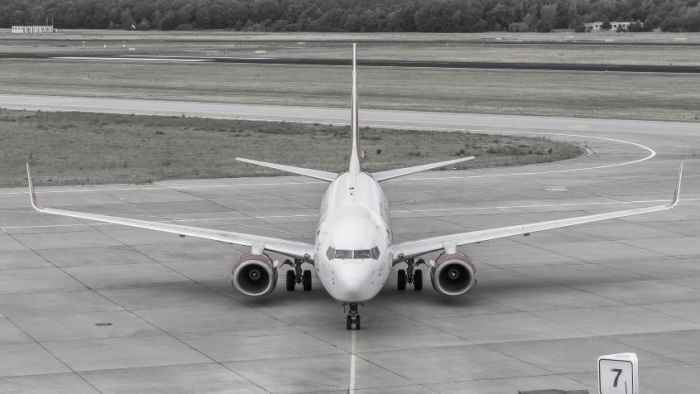 boeing privato