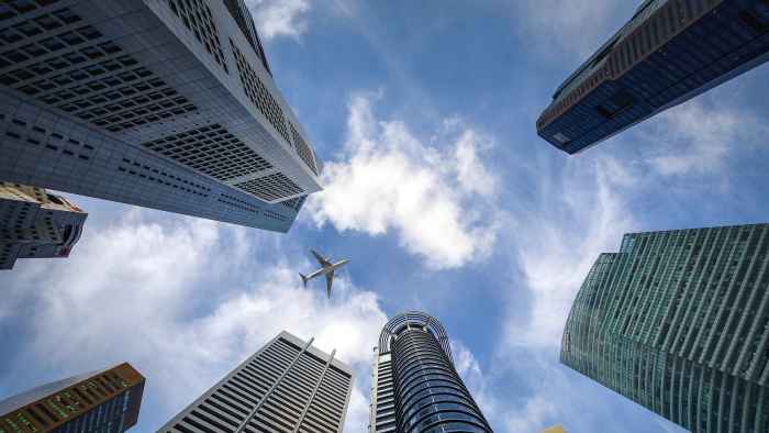 bitcoin la criptovaluta pi&ugrave; usata per il noleggio dei jet privati