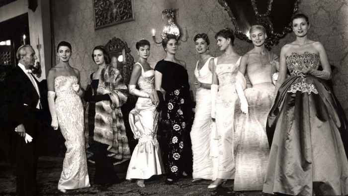 Models 1951