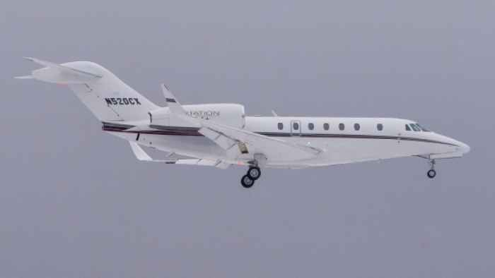 affitto-jet-privato-Citation_X+