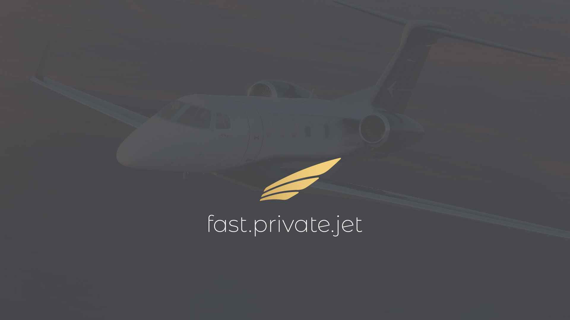 Book Private Jets Online Today | Fast Private Jet