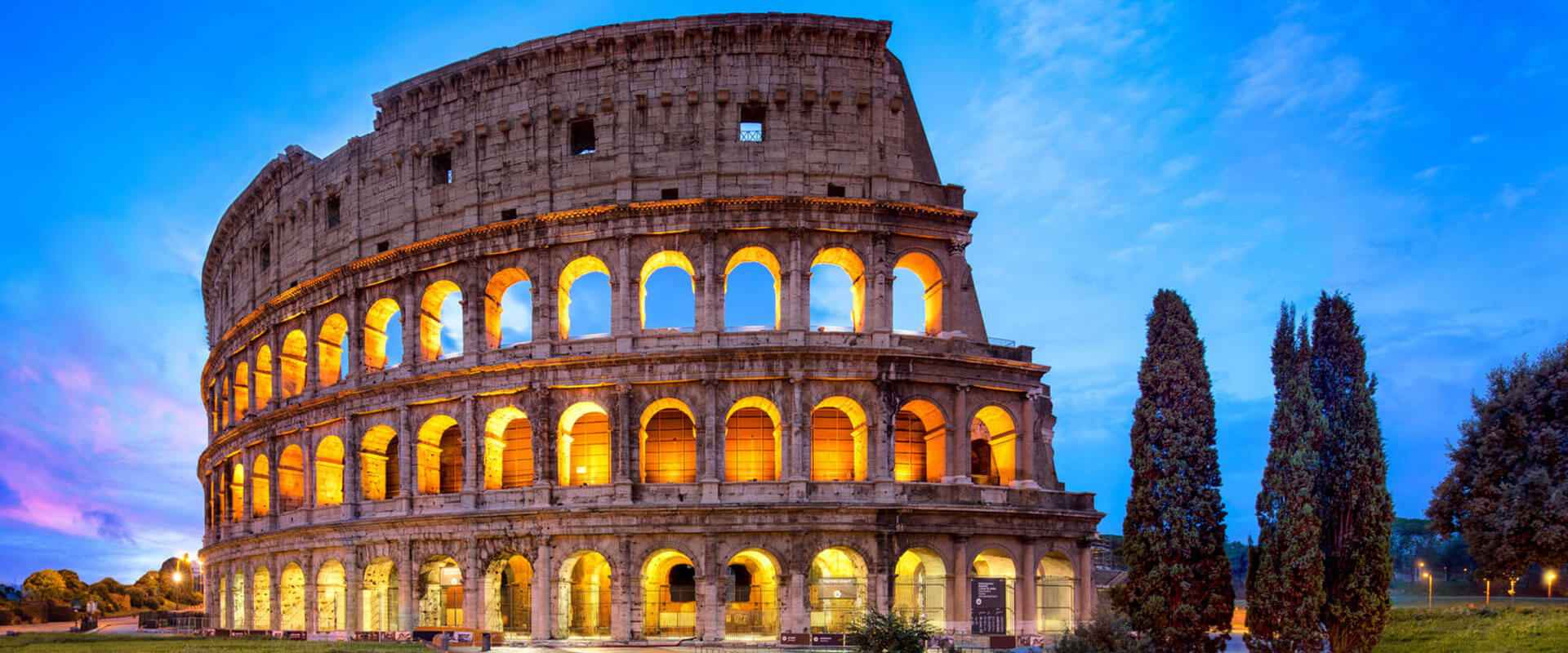 Colosseum Rome