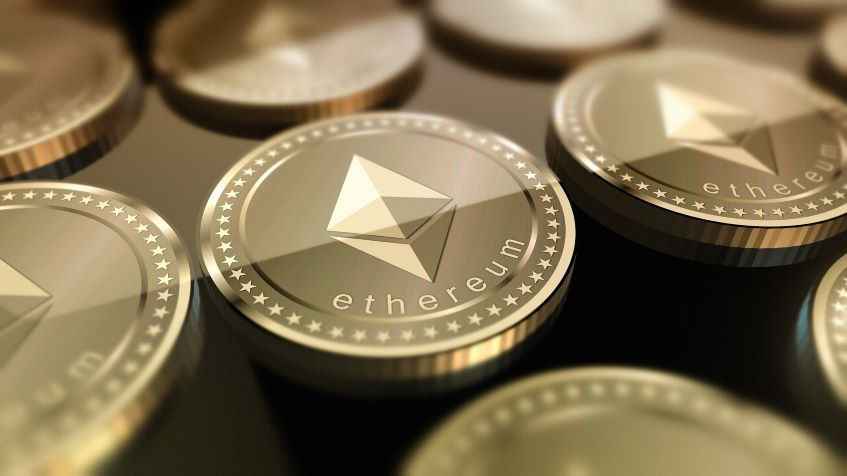 ethereum per volare con Fast Private Jet