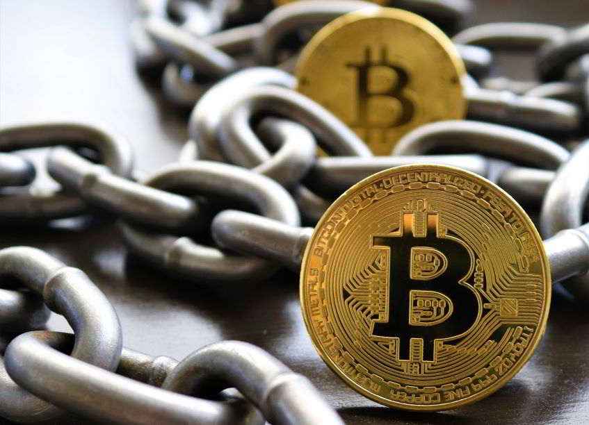 Blockchain cos'&egrave; questo nuovo sistema