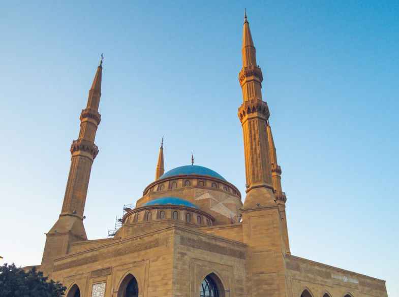 Beirut, Libano