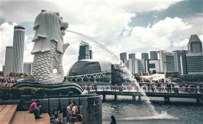 Singapore