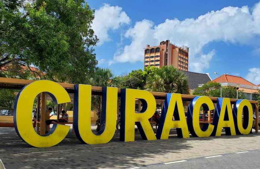 Cura&ccedil;ao