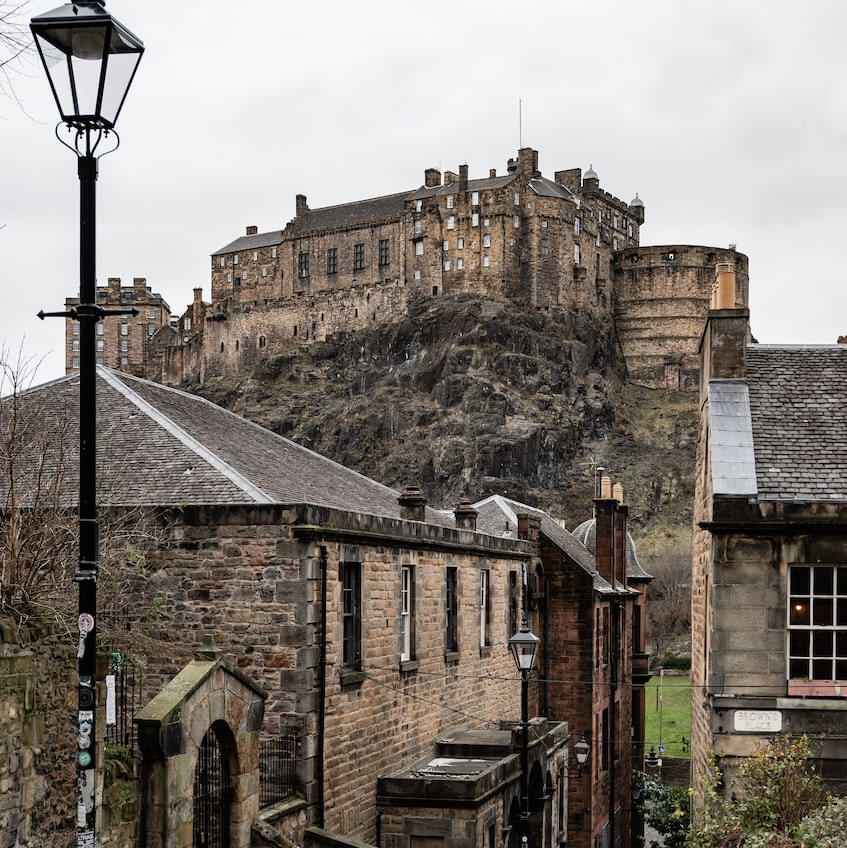 edinburgh