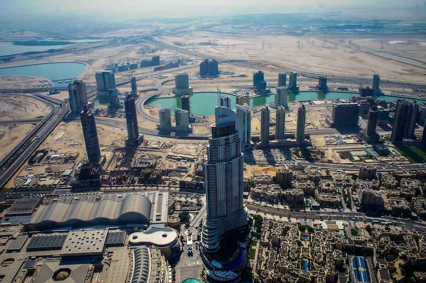 dubai