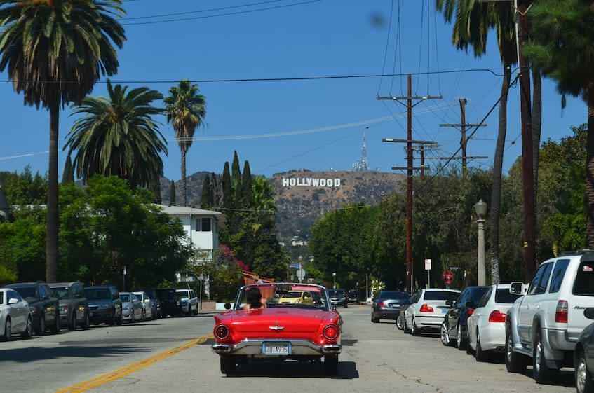 hollywood-la