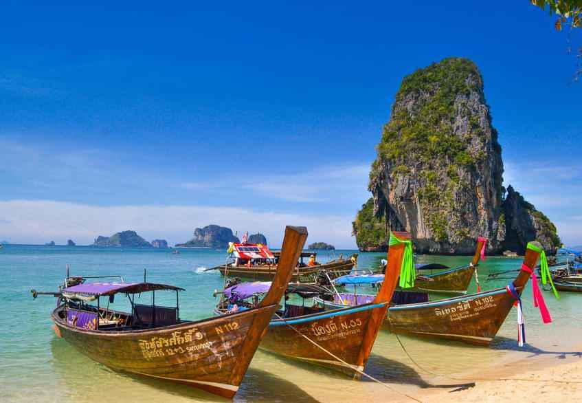 phra-nang-beach-thailand