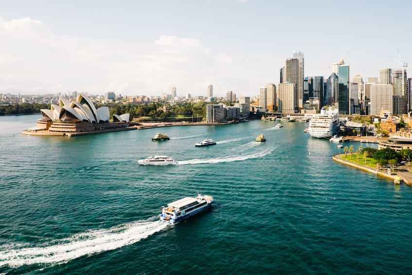 sidney-australia