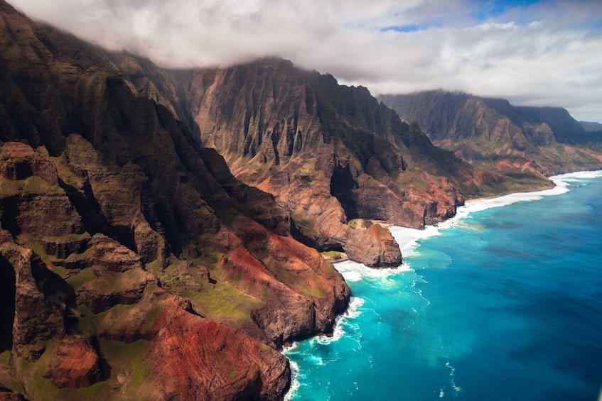 hawaii