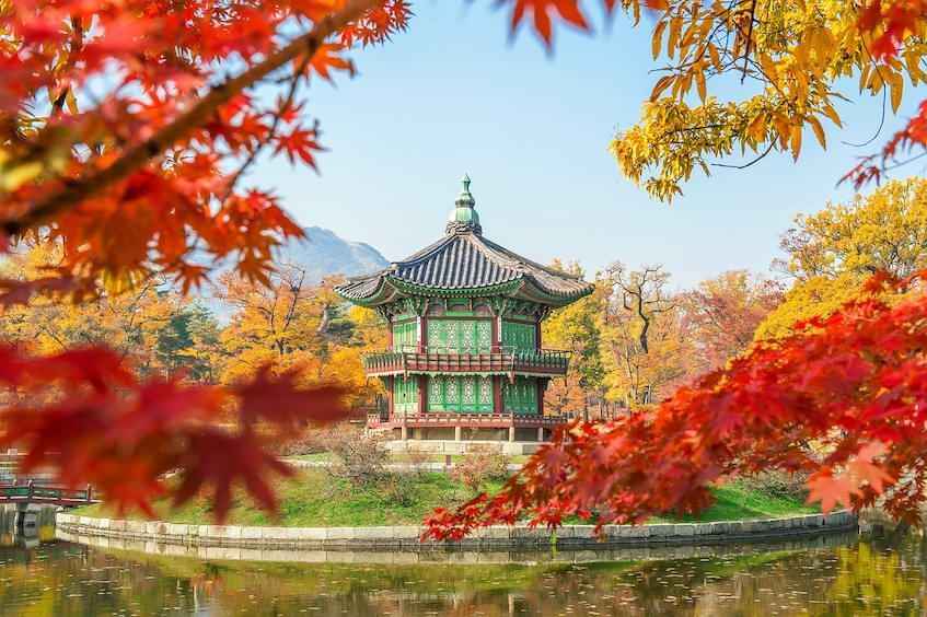 seoul-korea