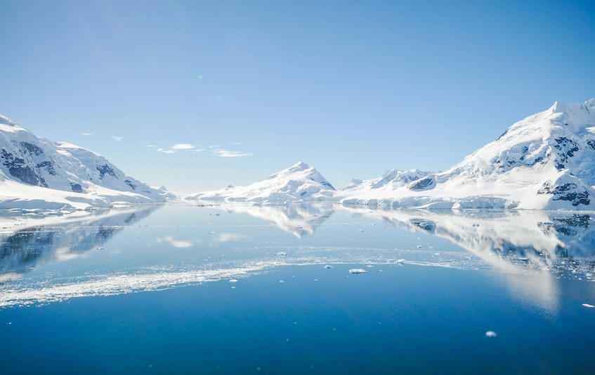 antarctica