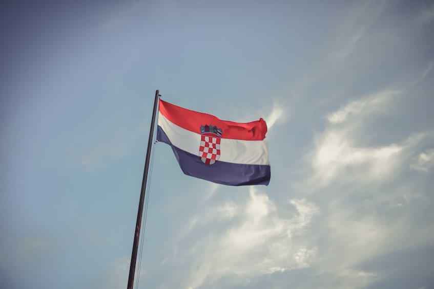 croatian-flag