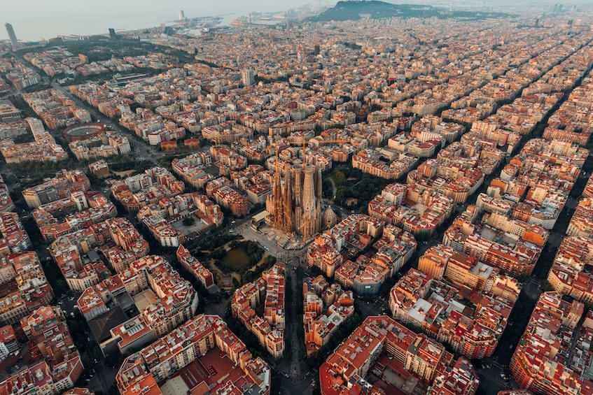 barcellona-vista-alto