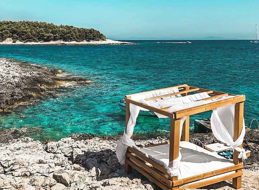 croazia