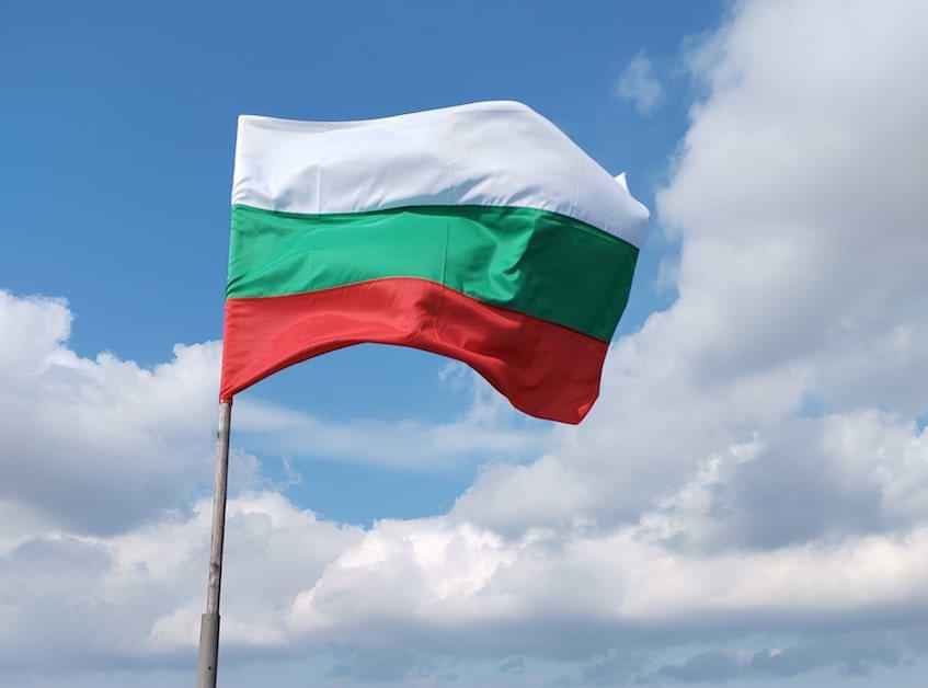 bulgaria-bandiera