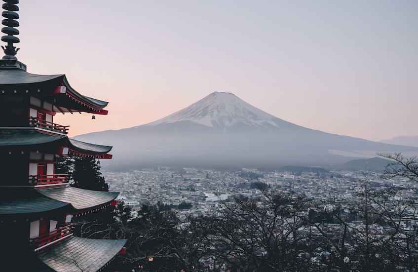 giappone-monte-fuji