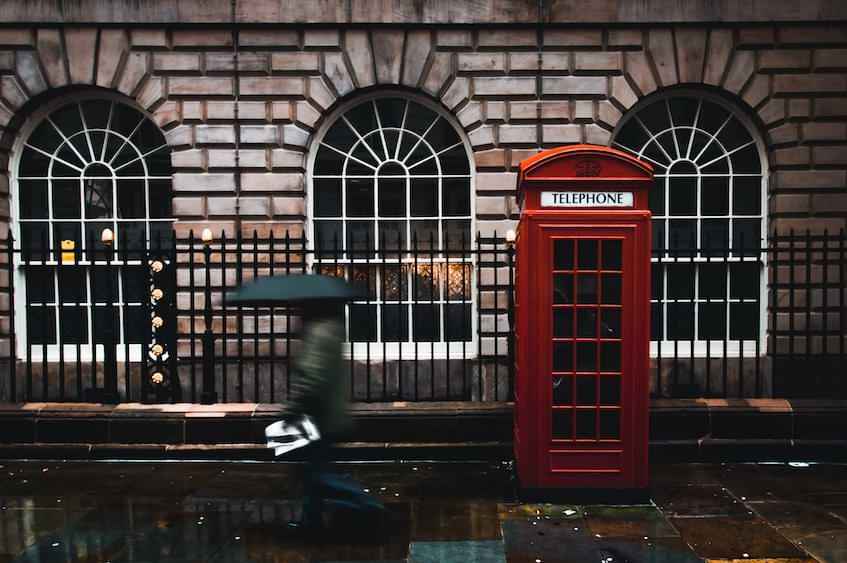 londra-telefono