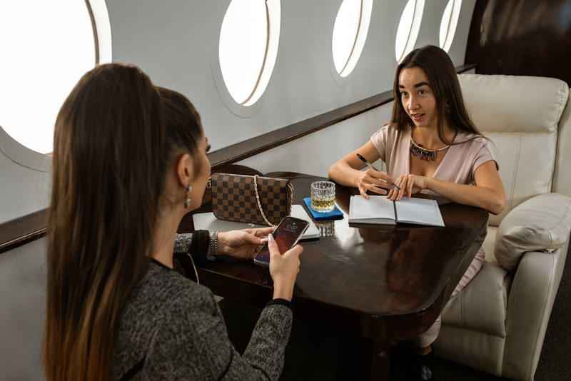 Milano-Sidney-Jet Privato (1)