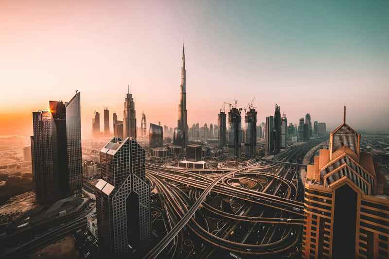 International-Fashion-Week-Dubai-2024-una-finestra-sul-futuro-della-moda