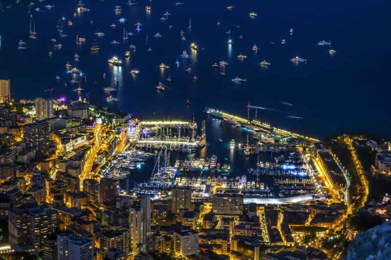 Monaco Yacht Show 2024 evento imperdibile per gli appassionati di imbarcazioni di lusso