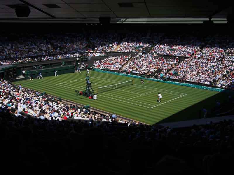 Tutto sulla Laver cup 2024 e su come assistere all'evento nel massimo del comfort