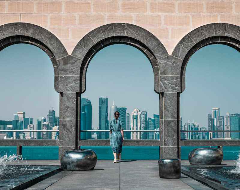 private-jet-doha
