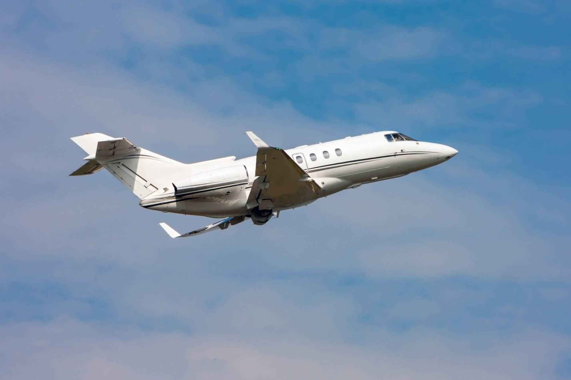 private-jet-plane-taking-off