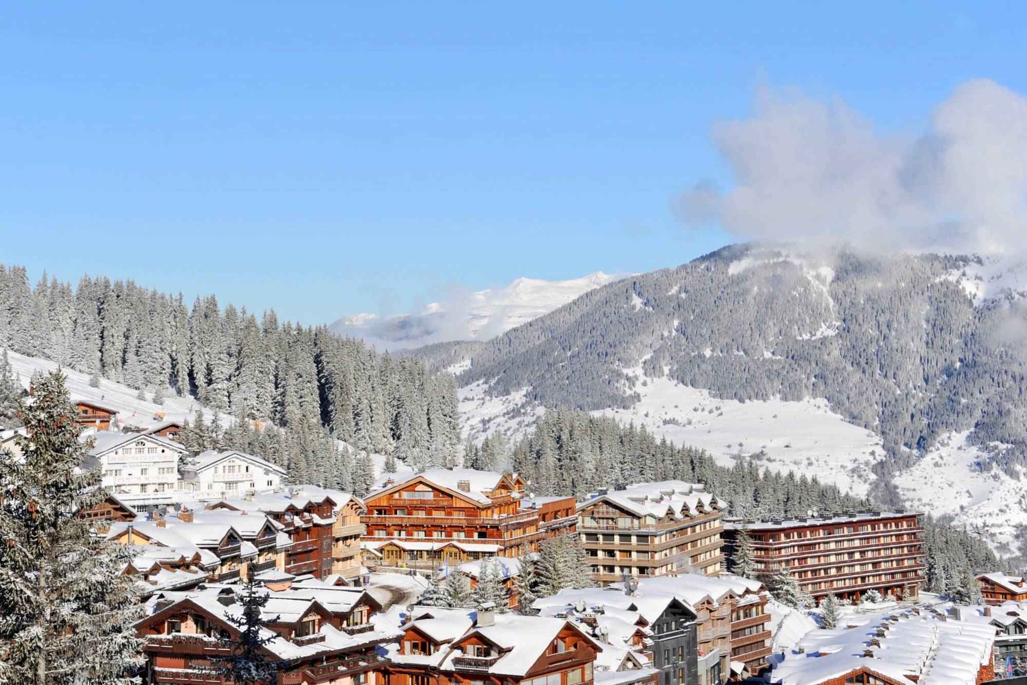 courchevel 3