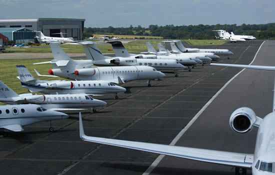Private-jets-manufature