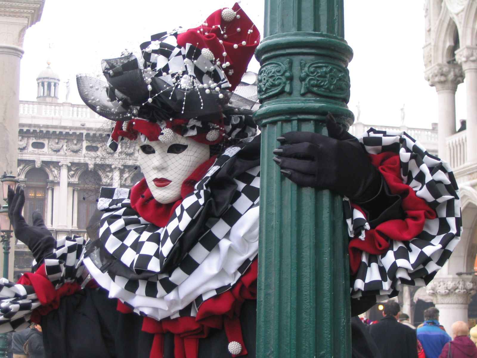 Carnevale VCE