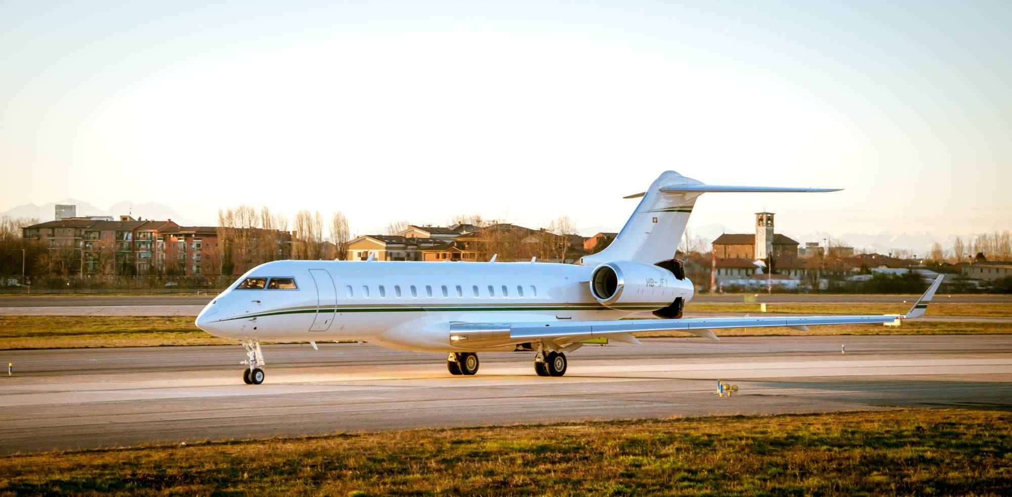Global Express XRS