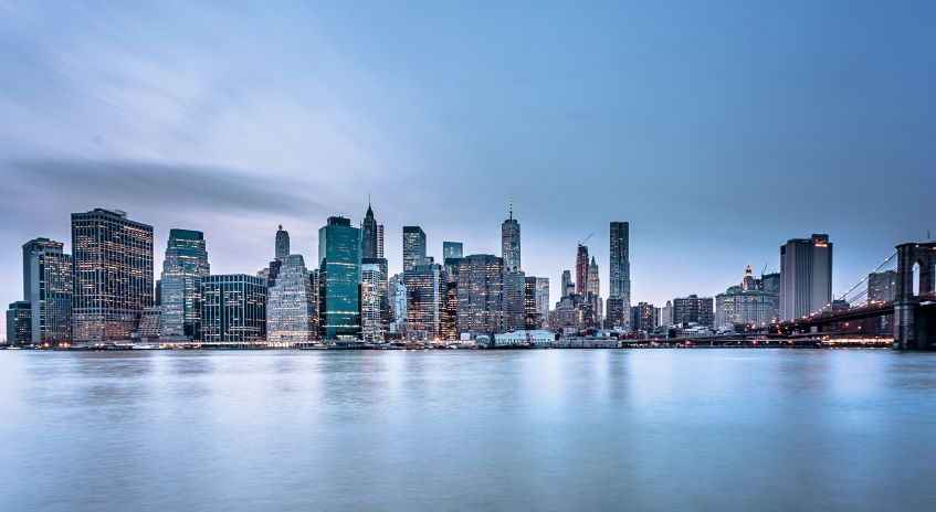 Volo privato Milano New York con Fast Private Jet
