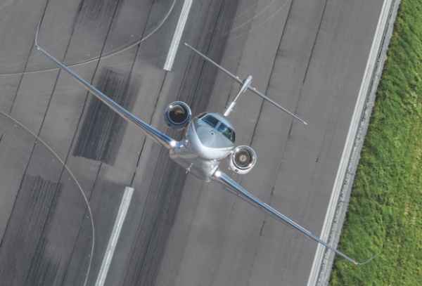 gulfstream g280 vs embraer legacy 500