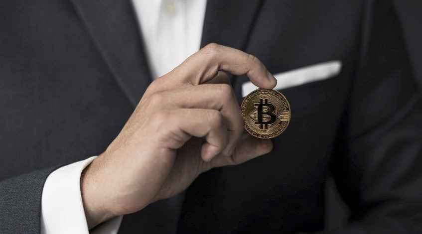 Jet privati a noleggio e Bitcoin